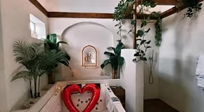 Love room Piccola casa, côté île - Image 2