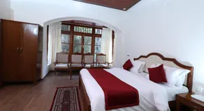 KSTDC Hotel Mayura Royal Heritage-Ooty - Image 5