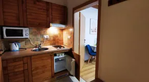 APARTMÁN U SOVIČKY S BALKÓNOM,AJ GARÁŽ Hrabovo FATRAPARK 1 - Image 5