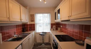 Flat 1 Alfred Mews - Image 5