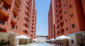 Delta Stars Hotel Apartment - Image 3