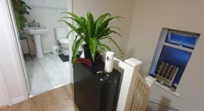 Double size and Single room in Barking - Image 2