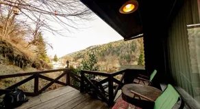 Abant Yayla Dağevi - Image 4
