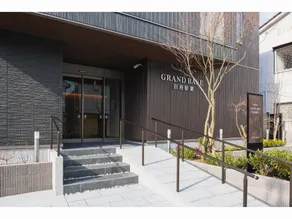 GRAND BASE Beppu Ekihigashi - Image 5