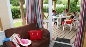 Camping Le Val de Trie - Image 5