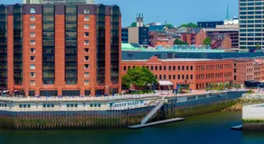 Saint John Harbourfront Hotel - Image 2