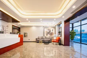 Thank Inn Liaoning Shenyang Hunnan District Taoxian Street - Image 2