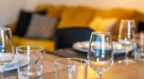 Le cocoon - appartement dans maison du XVIIème siècle - Image 5