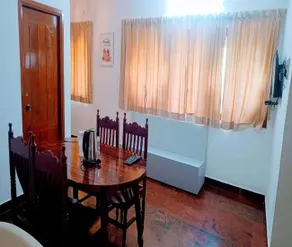 Deer Suites and Spa- Rock Beach White Town Zone , French Quarter, Pondicherry - Image 4