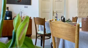 Hatablak Boutique Guesthouse in Köveskál - Image 2