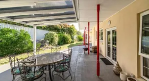 4Br Mansion with Classic Charm in Embassy Precinct - Image 5