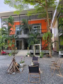 Bansuanrimnam Pakchong Resort - Image 3