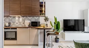 Modern Studio Near Parc de Merl & City Center - Image 5