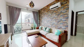 The Majestic condo Ipoh - Image 2