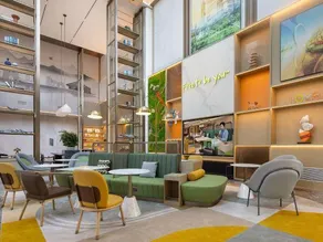 Home2 Suites by Hilton Changzhou - Image 5