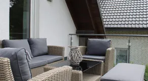 Appartamento con barbecue, giardino e terrazza | Vista sul lago - Image 3