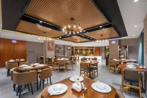 James Joyce Coffee Hotel (Railway Station Yulin College Branch) - Image 3