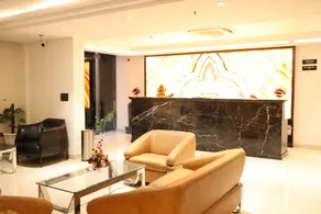 HOTEL LE SEASONS PARK - Image 3