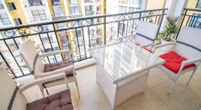 Lux Suites Silver Habor Apartments Kilimani - Image 5