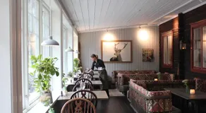 Olarsgården Hotell - Image 3