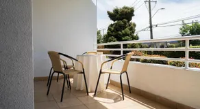 Viña Center Apartment Rodoviario Quinta Vergara - Image 4
