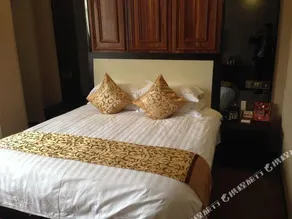 Yandangshan Qingxiang Xiaozhu B&B - Image 5