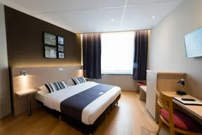 Hôtel de l'Univers Liège - Image 2