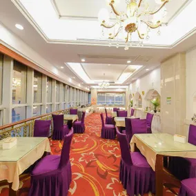 Vienna International Hotel Ningbo Fenghua Yintai Wanda Plaza - Image 5