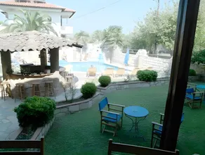 Hotel Zeus - Image 4