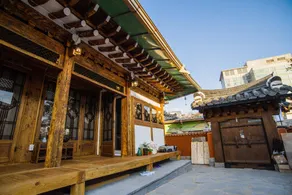 Yewondang Guesthouse - Image 2