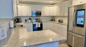 Modern 2bd 2ba - Near I75, No Steps, Free Wifi - Image 4