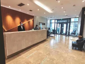 Ease Hotel - Handan Fengfeng Mining District New Century - Image 5