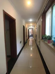 Beijing Fujia Hotel - Image 3