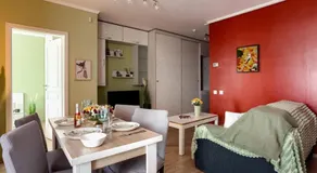 DODI GREEN apartment - Image 2
