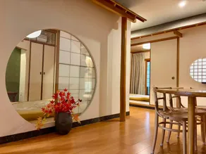 縁(EN)・Koto｜1-Min to Dotonbori & Glico running man｜80㎡・3BR｜2 Bath rooms　#4F - Image 3