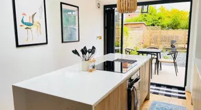 Benyon Street Townhouse - Image 3