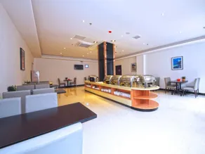GreenTree Inn GuangDong JieYang Bus Terminal Station RongHua Avenue Business Hotel - Image 3
