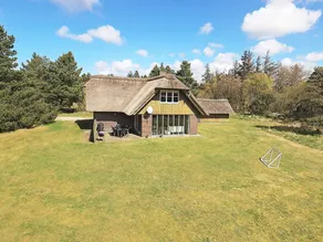 8 person holiday home in Blåvand - Image 4