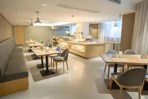 Home Inn Neo Xuzhou Feng County Zhongyang Avenue - Image 3