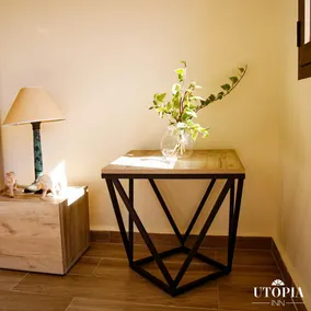 Utopia inn- Avila Room-apartment in kobayat Akkar - Image 4
