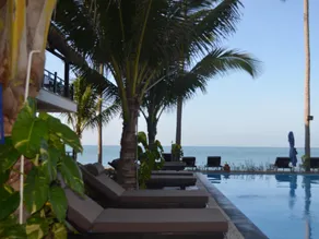 Rang Garden Beach Side Resort - Image 4