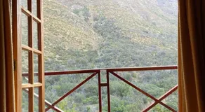 Rancho el Chilcal Cabañas con vista al rio - Image 4