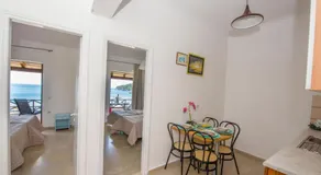 Spiros and Polyxeni Apartments Afionas - Image 4