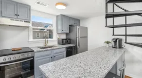 Remodeled and New - Walk to downtown Auburn - Image 2