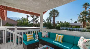 Luxury home near Palm Springs, large backyard and pool - Image 4
