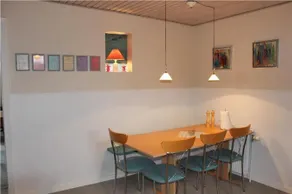 Holiday Home Kirkeby Feriehus - Image 3