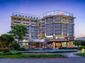 Kaiyuan Manju Hotel ·Quzhou Sanqu Store - Image 4