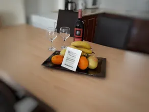 Old town apartment - Image 4