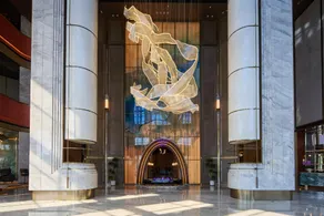 Lihao International Hotel - Image 5
