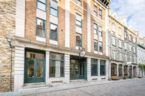 Les Lofts Champlain - Par Les Lofts Vieux-Québec - Image 2
